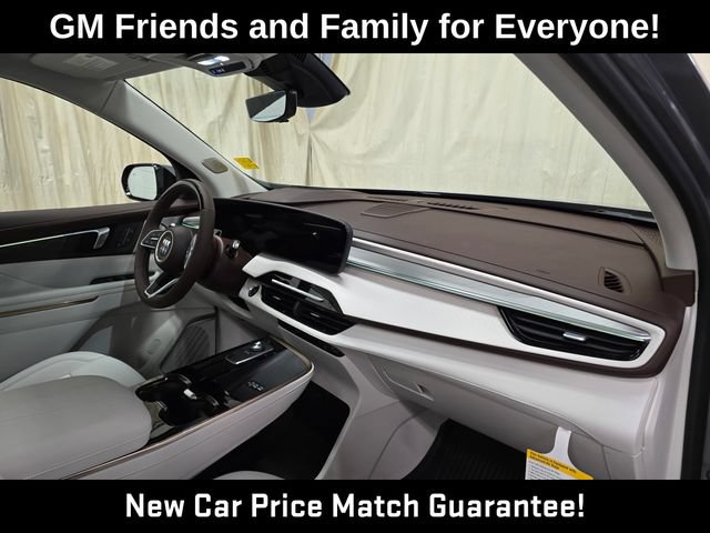 New 2026 Buick Enclave Avenir w/ Super Cruise Package AWD/4WD image 40