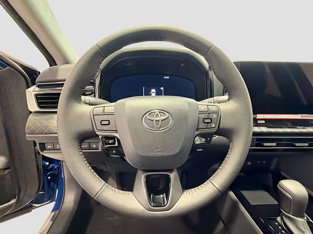 New 2026 Toyota Camry XLE FWD image 9