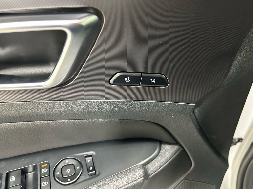 New 2026 Kia Sportage SX image 12