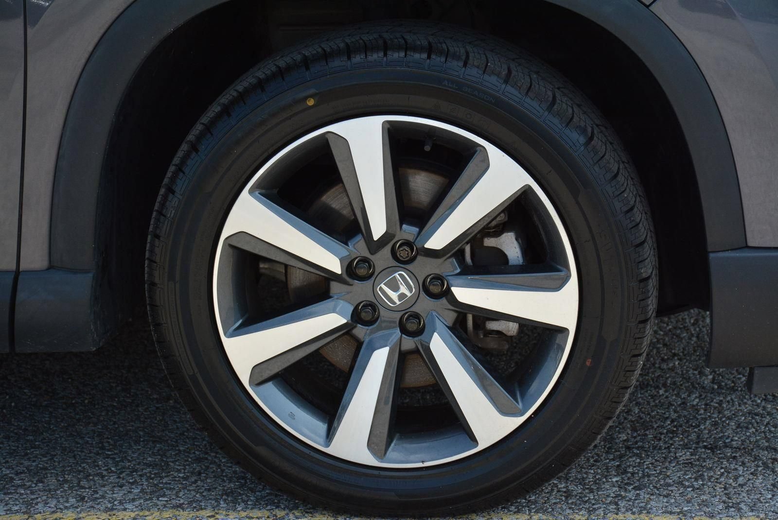 Used 2024 Honda Pilot Elite image 35