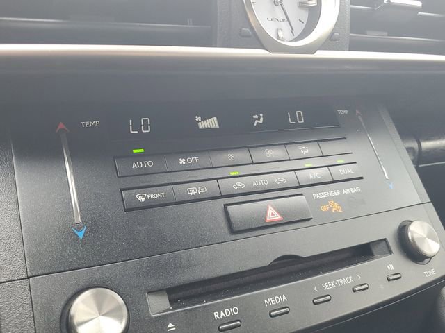 Used 2018 Lexus RC 300 F Sport image 26