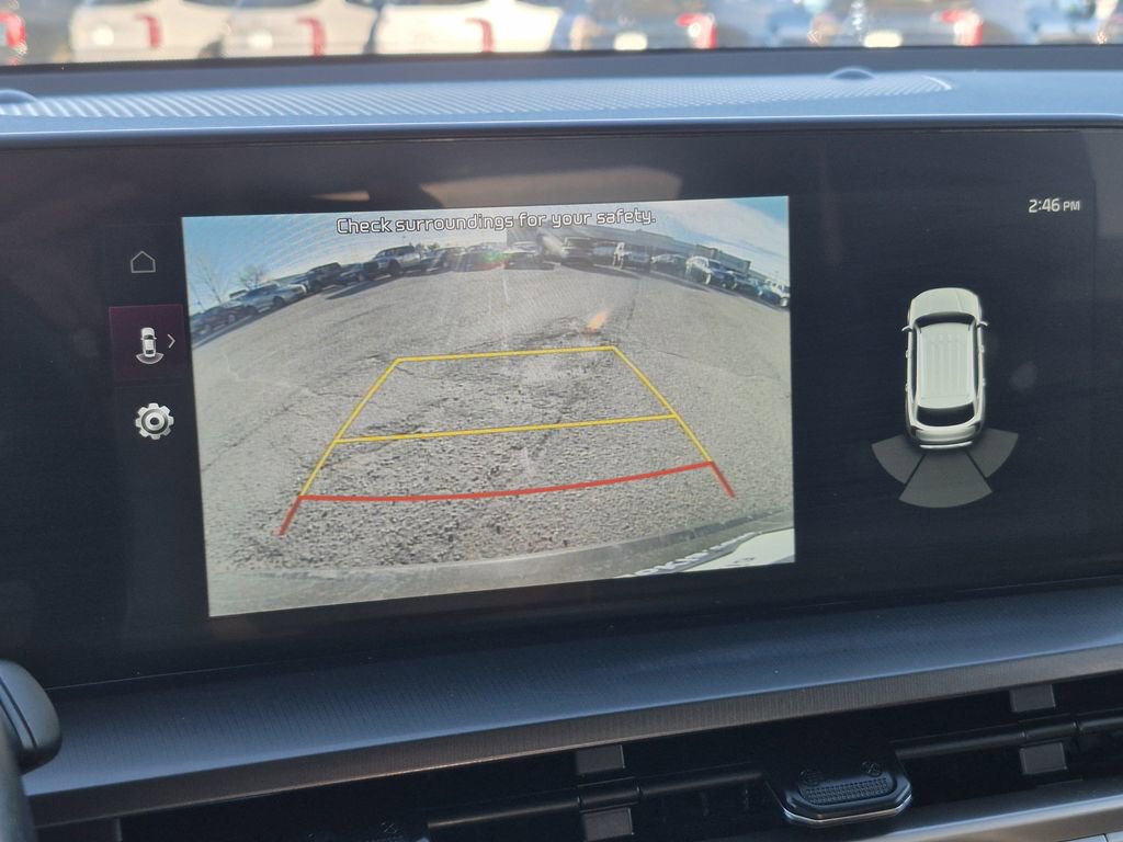 Certified 2025 Kia Telluride S image 23