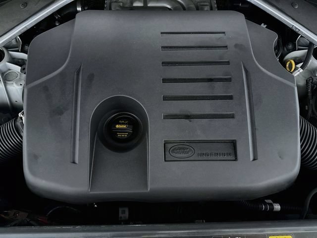 Certified 2024 Land Rover Range Rover Sport SE AWD/4WD image 32