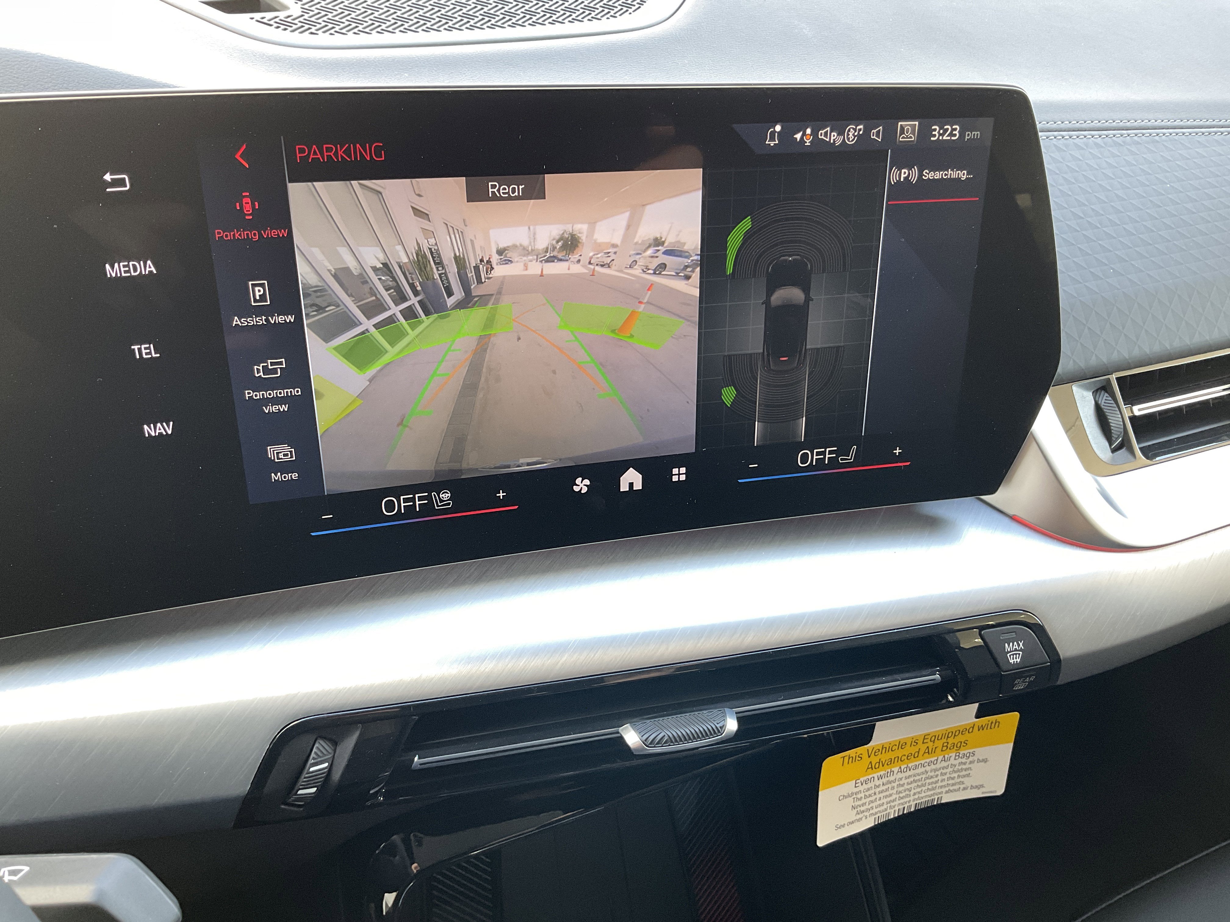 New 2026 BMW X2 xDrive28i w/ Convenience Package image 16