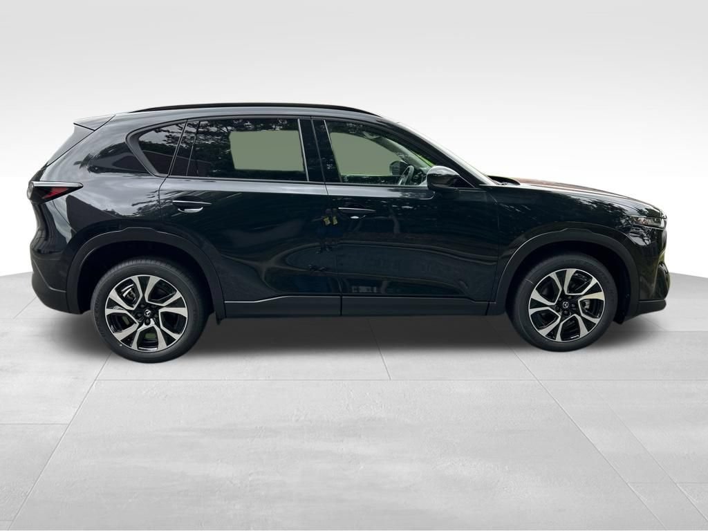New 2026 MAZDA CX-5 Preferred AWD/4WD image 7