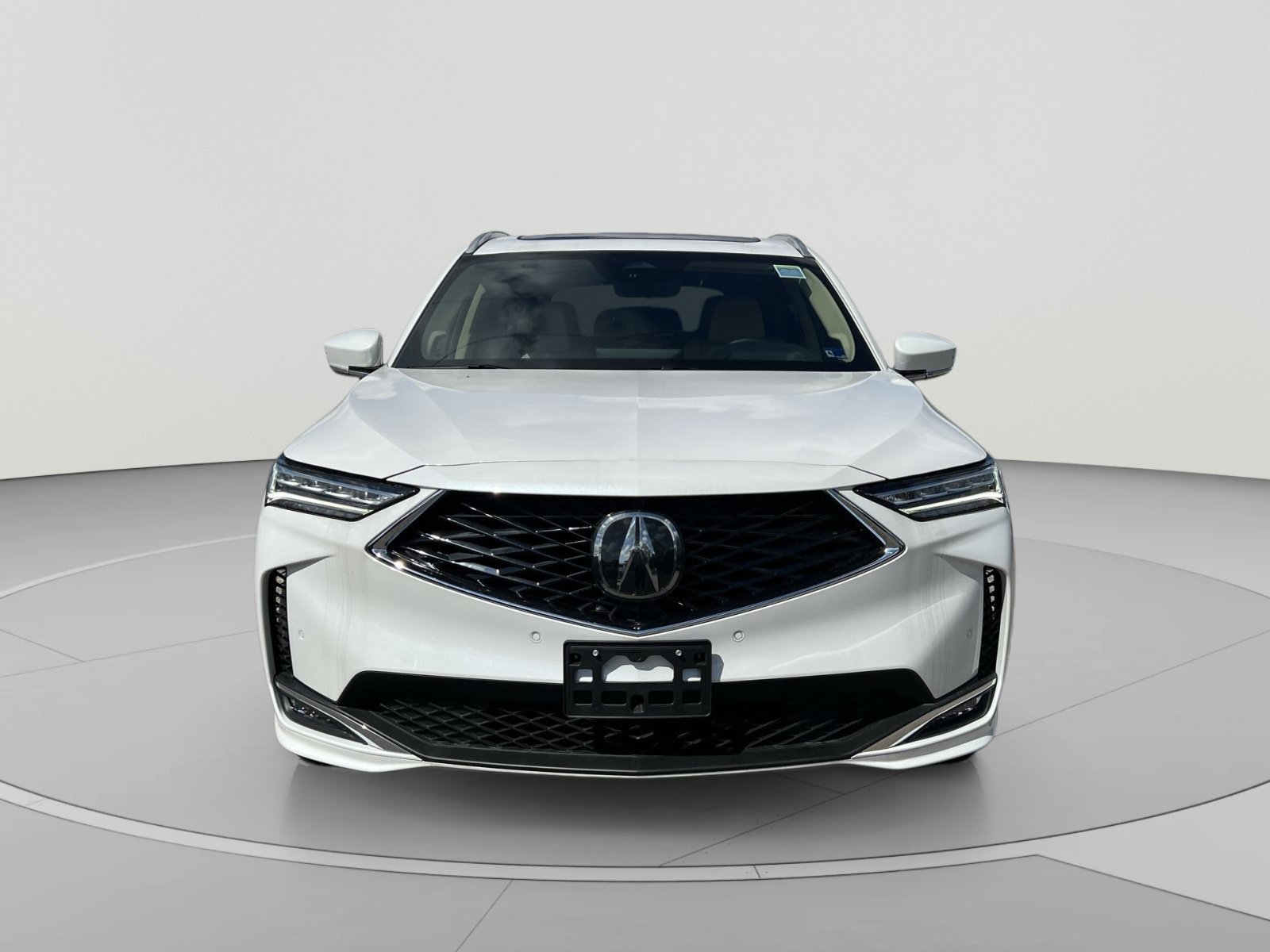 New 2026 Acura MDX w/ Advance Package AWD/4WD image 8