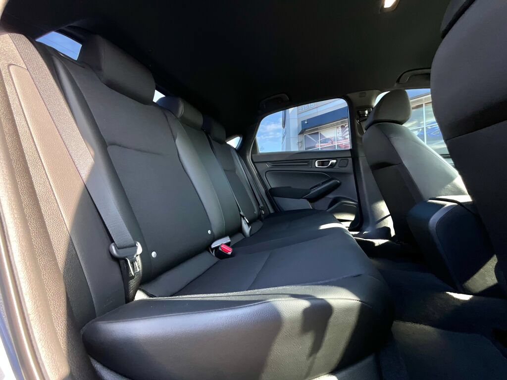 Used 2025 Honda Civic Sport image 14