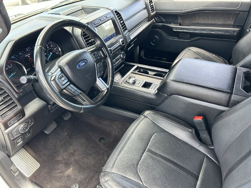 Used 2020 Ford Expedition Max Limited RWD image 19