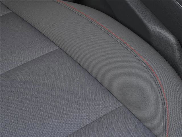 Used 2026 Chevrolet Traverse LT w/ LPO, Floor Liner Package image 21