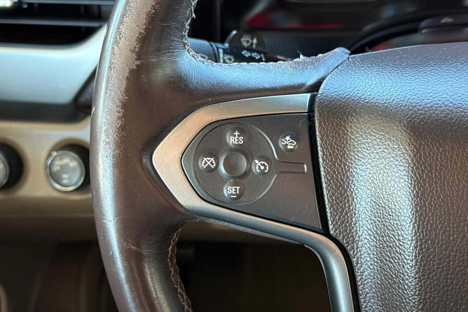 Used 2017 Chevrolet Tahoe LT w/ Max Trailering Package image 30