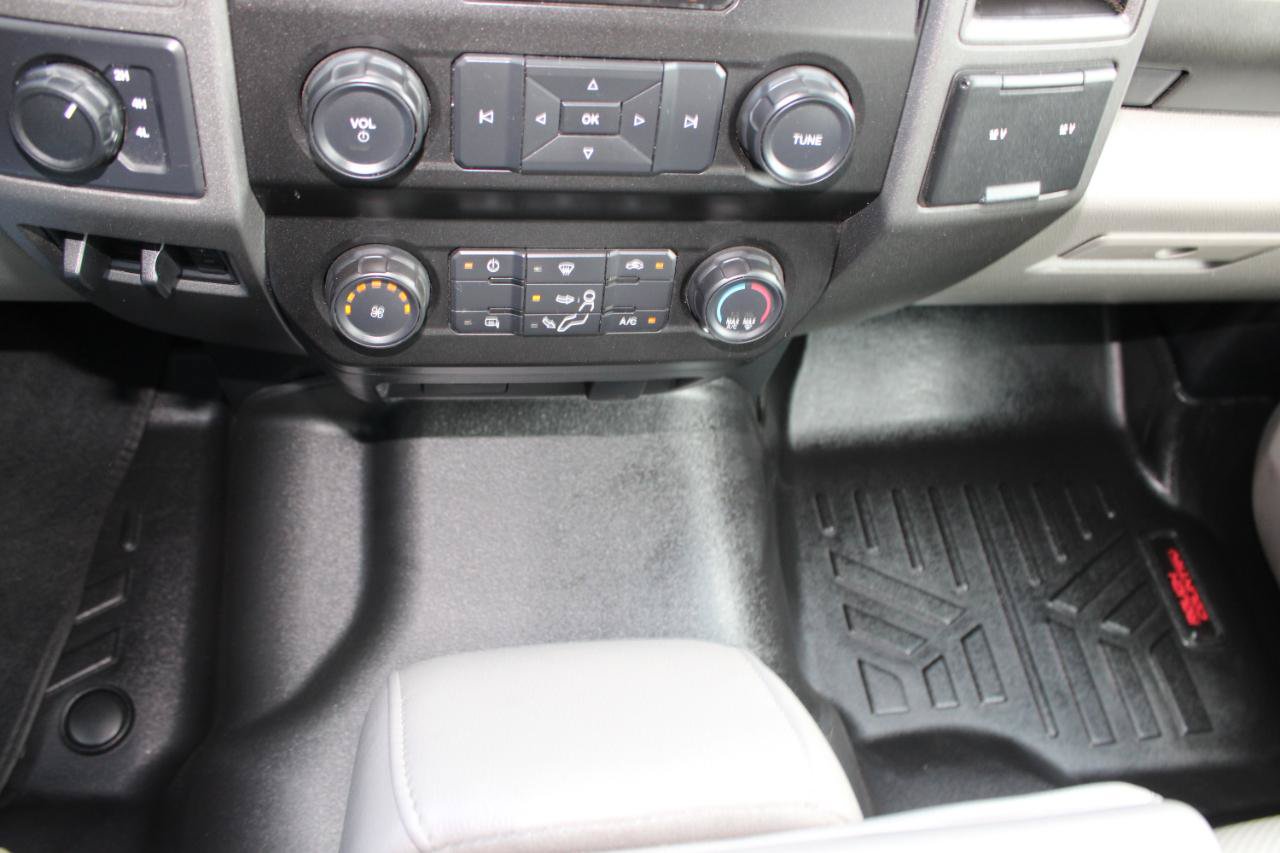 Used 2021 Ford F450 XL w/ Power Equipment Group AWD/4WD image 19