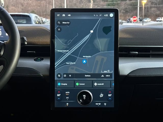 Used 2021 Ford Mustang Mach-E Select image 34