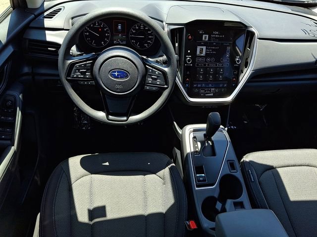 Certified 2024 Subaru Crosstrek 2.0i Premium w/ Crosstrek Mirror Package AWD/4WD image 11
