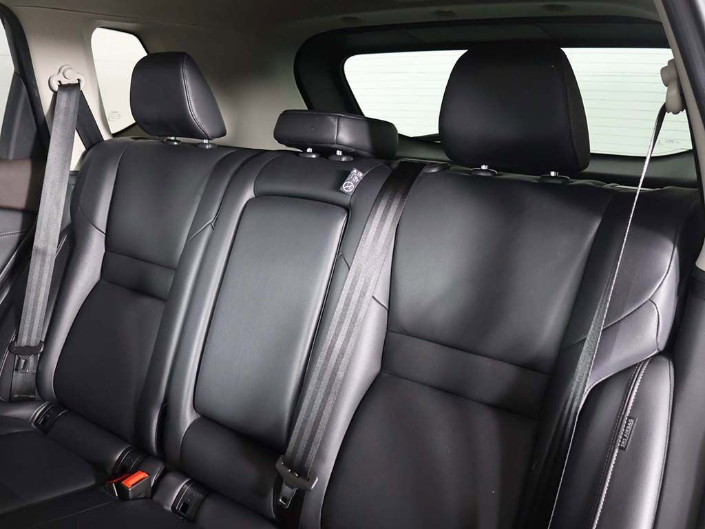 Used 2023 Nissan Rogue SL w/ SL Premium Package AWD/4WD image 36