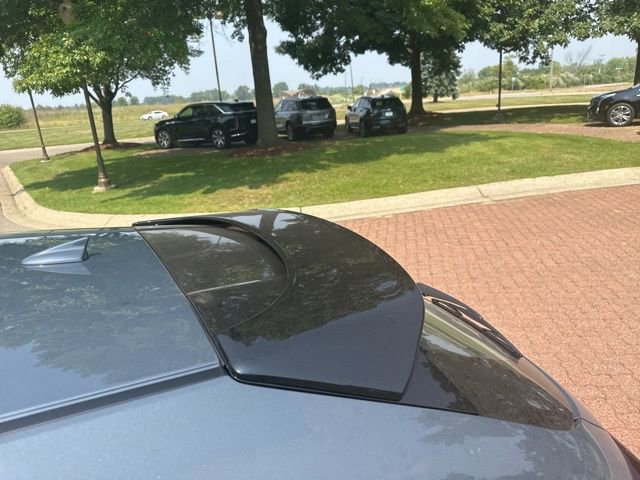 New 2025 MAZDA MAZDA3 Hatchback w/ Appearance Package image 8