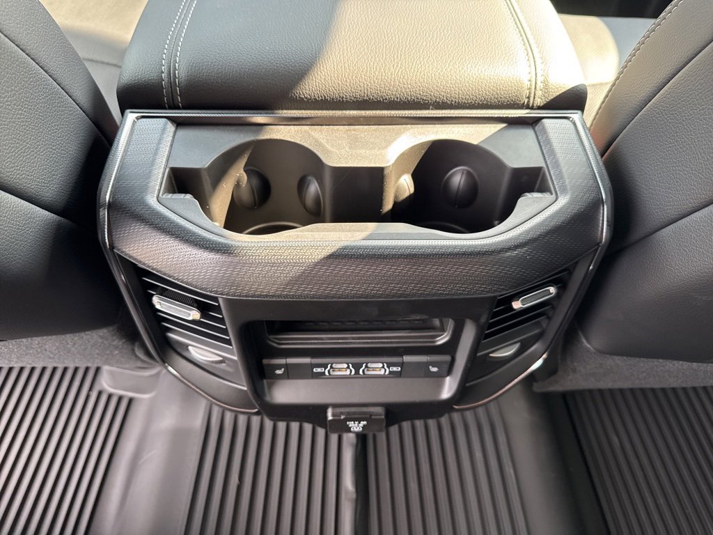 New 2025 RAM 2500 Rebel w/ Rebel Level 1 Equipment Group image 24