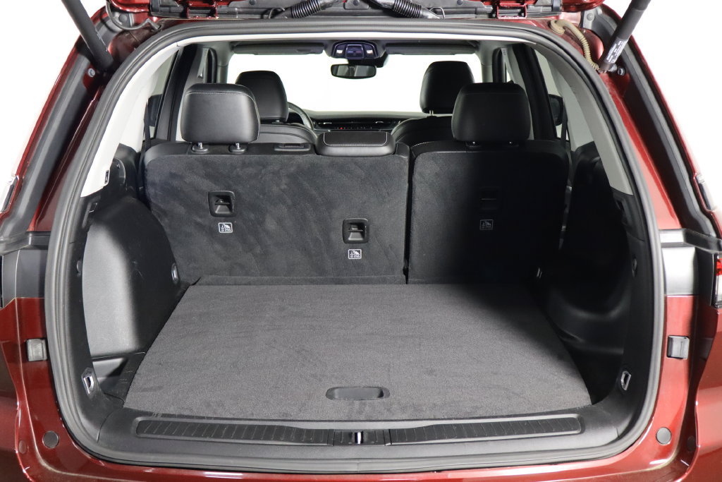 Used 2023 Jeep Grand Cherokee Limited AWD/4WD image 17