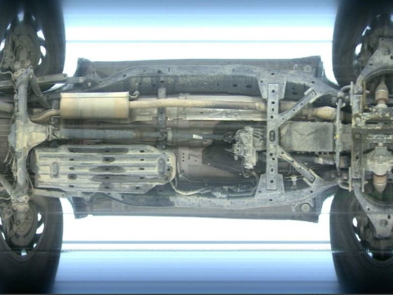 Used 2019 Ford Ranger Lariat w/ Equipment Group 501A Mid image 27