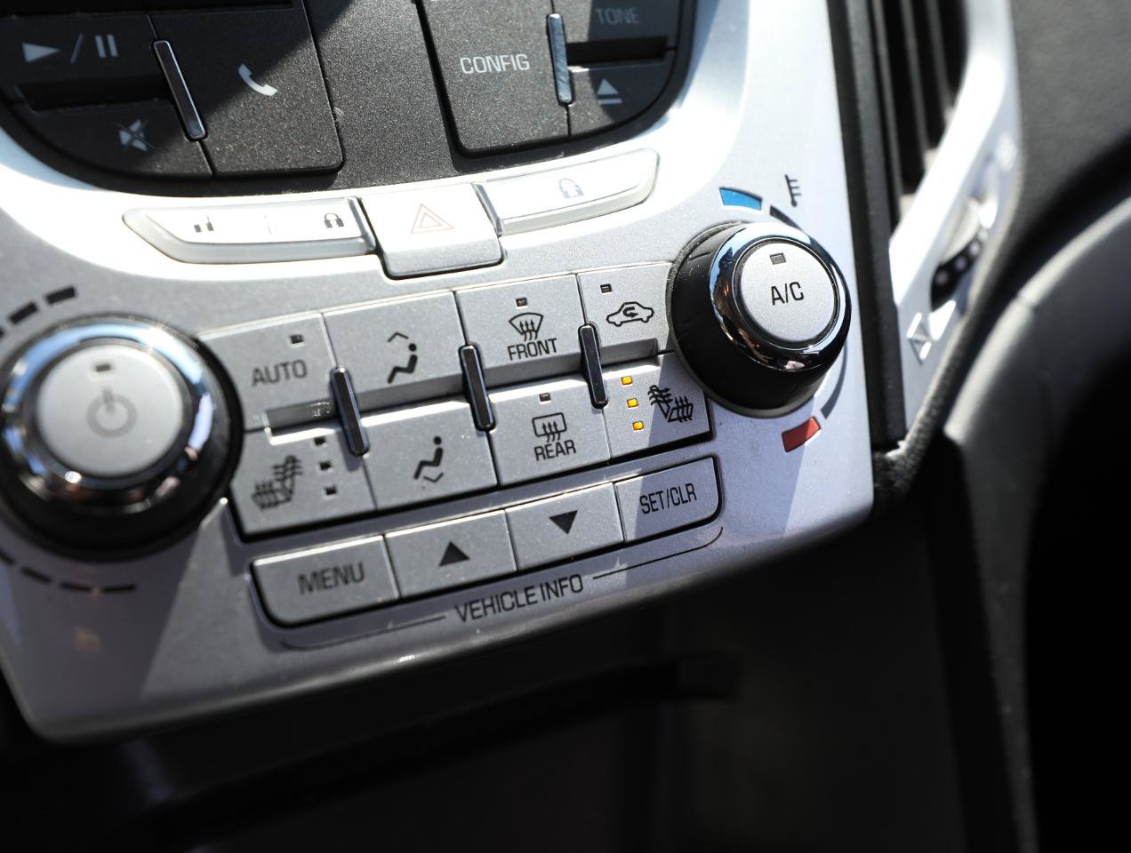 Used 2013 GMC Terrain SLT FWD image 20
