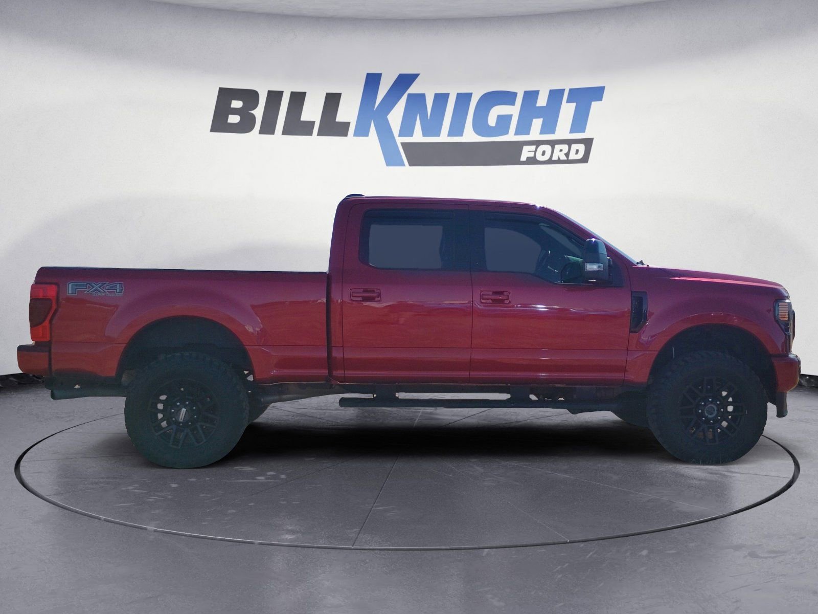 Used 2020 Ford F250 Lariat image 6