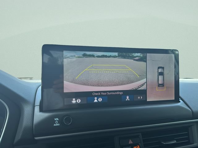 Certified 2026 Honda Pilot Black Edition image 31