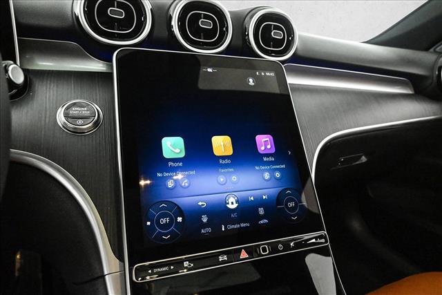 New 2026 Mercedes-Benz C 300 4MATIC Sedan image 14