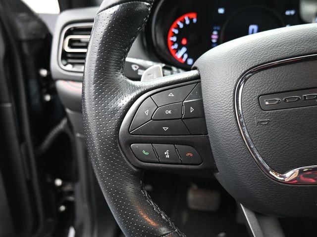 Used 2024 Dodge Durango GT image 21