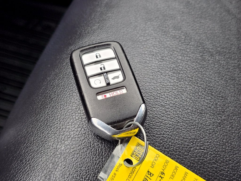 Used 2017 Honda Pilot EX-L image 36