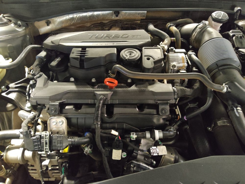 Used 2021 Hyundai Sonata SEL Plus FWD image 30