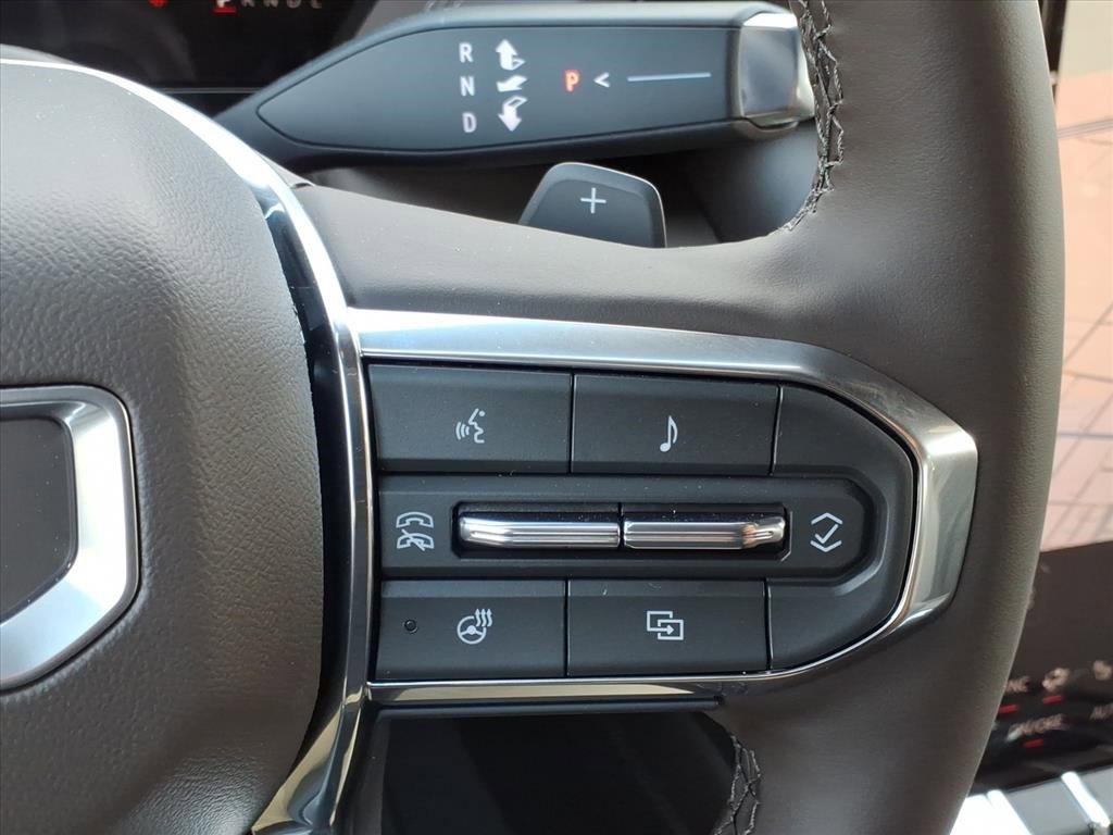 New 2026 GMC Yukon XL Elevation image 26