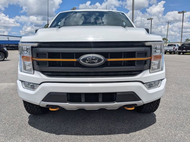 Used 2022 Ford F150 Tremor w/ Trailer Tow Package image 9