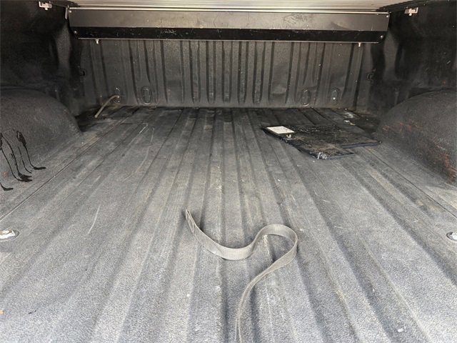 Used 2015 Toyota Tundra SR5 w/ TRD Off Road Package image 23