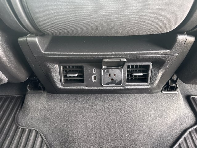 Used 2026 Chevrolet Silverado 1500 RST AWD/4WD image 36