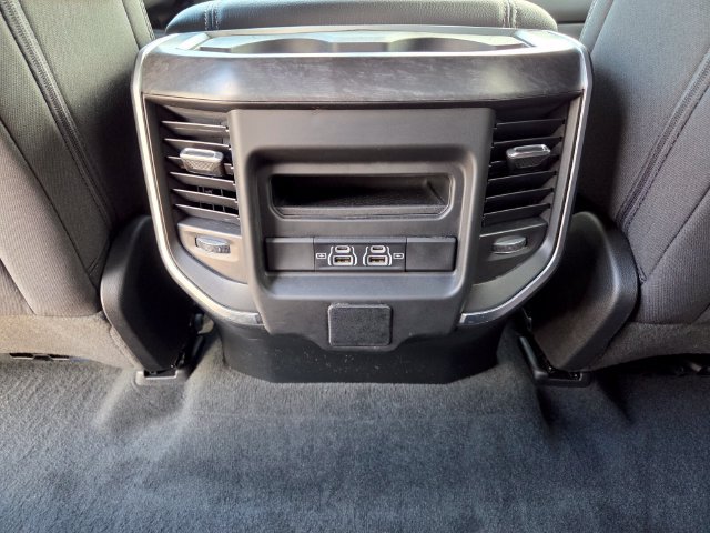 Used 2024 RAM 1500 Big Horn RWD image 14