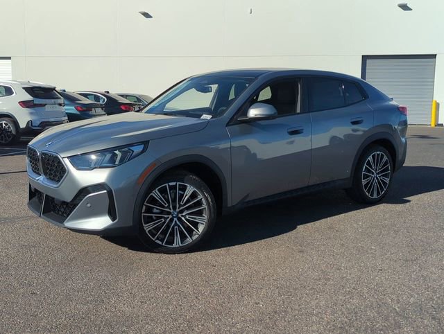 Used 2026 BMW X2 xDrive28i w/ Technology Package AWD/4WD video 2