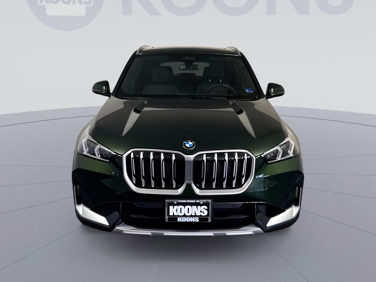 Used 2025 BMW X1 xDrive28i w/ Convenience Package AWD/4WD image 11