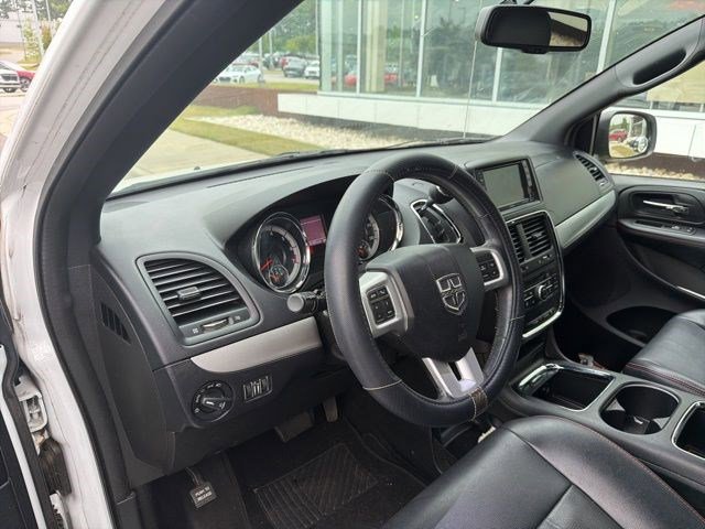 Used 2017 Dodge Grand Caravan GT FWD image 15