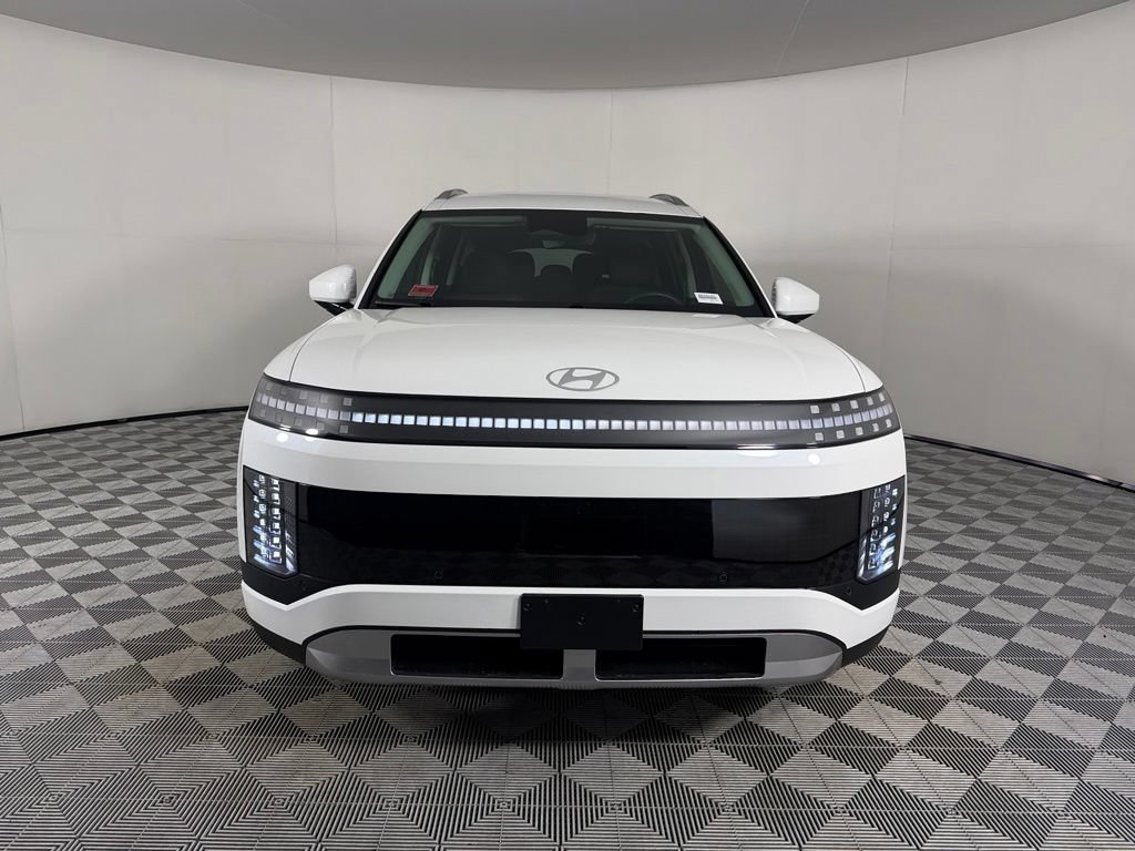 Used 2026 Hyundai Ioniq 9 SE AWD/4WD image 2