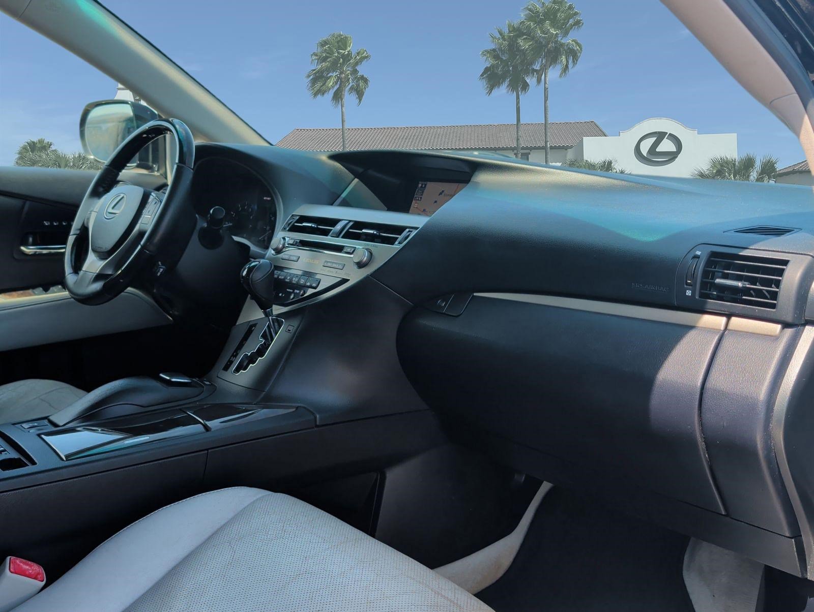 Used 2013 Lexus RX 350 FWD w/ Navigation Pkg image 25