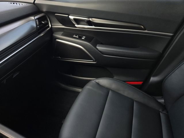 Certified 2025 Kia Telluride S image 28