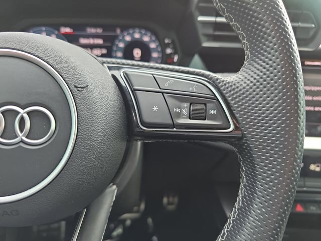 Used 2023 Audi S3 Premium w/ Convenience Package image 20