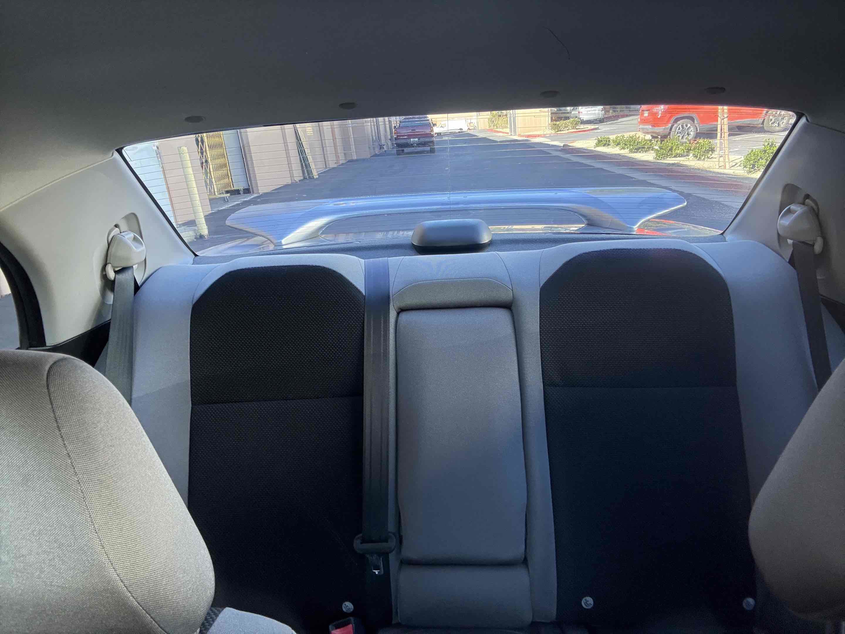 Used 2007 Subaru Impreza 2.5i image 47