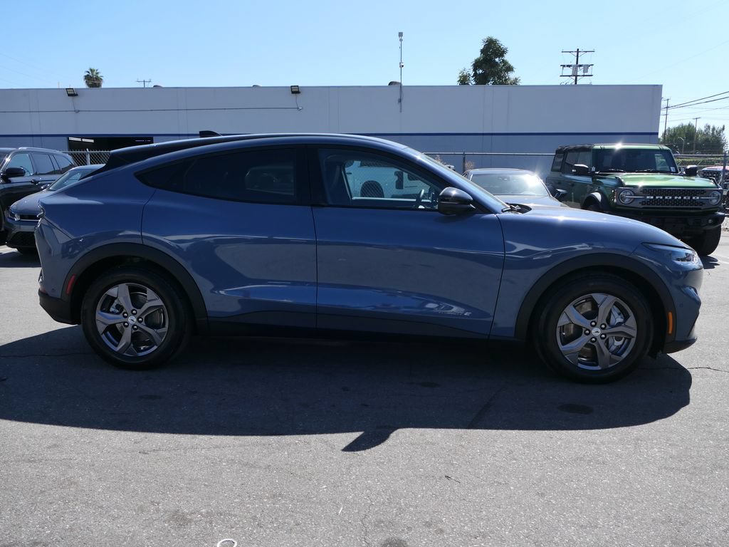 Used 2023 Ford Mustang Mach-E Select RWD image 2