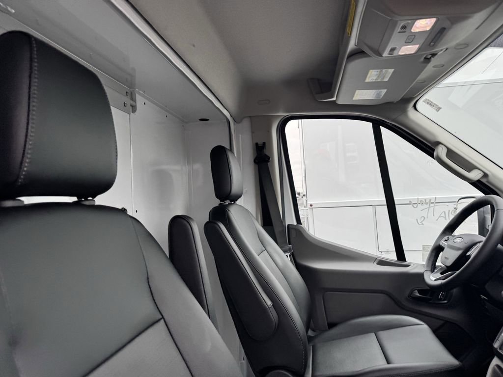 New 2026 Ford Transit 350 image 10