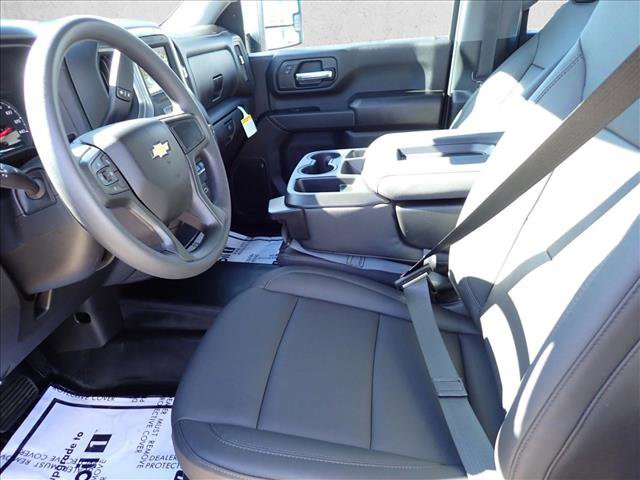New 2026 Chevrolet Silverado 2500 W/T image 10