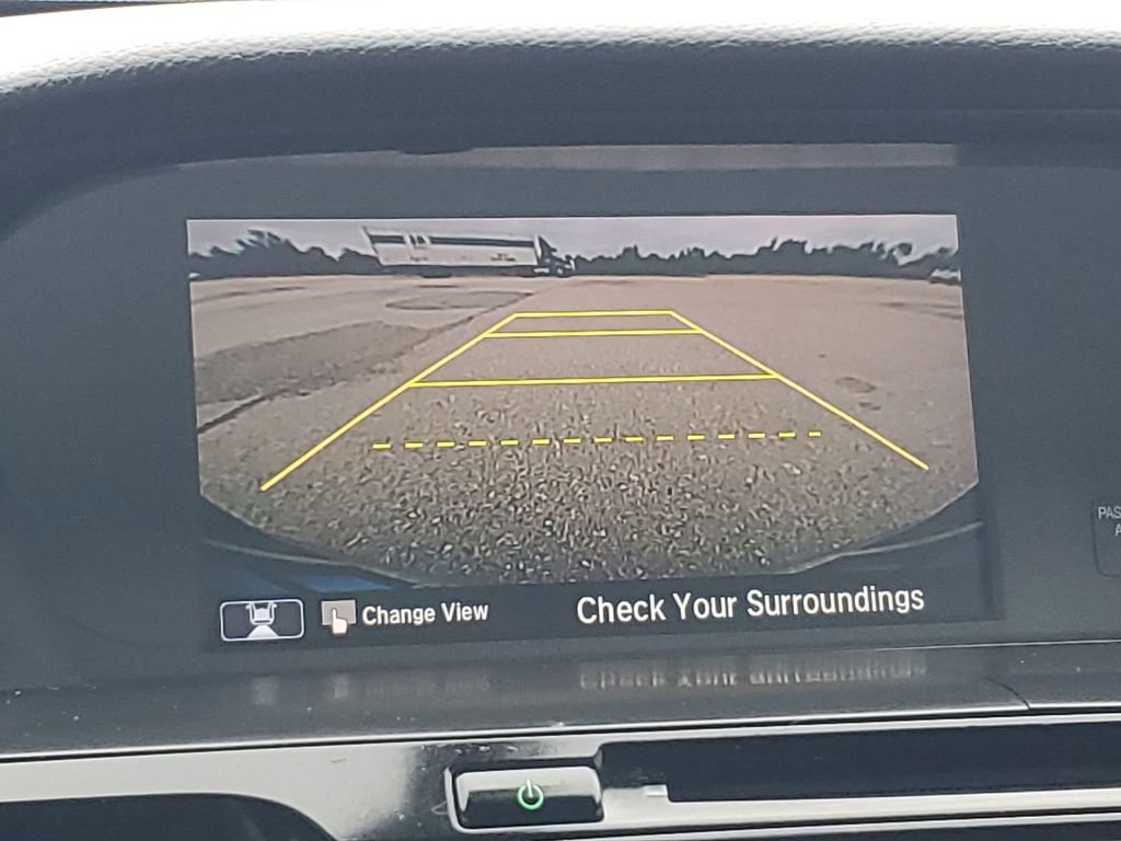 Used 2017 Honda Accord EX-L image 31