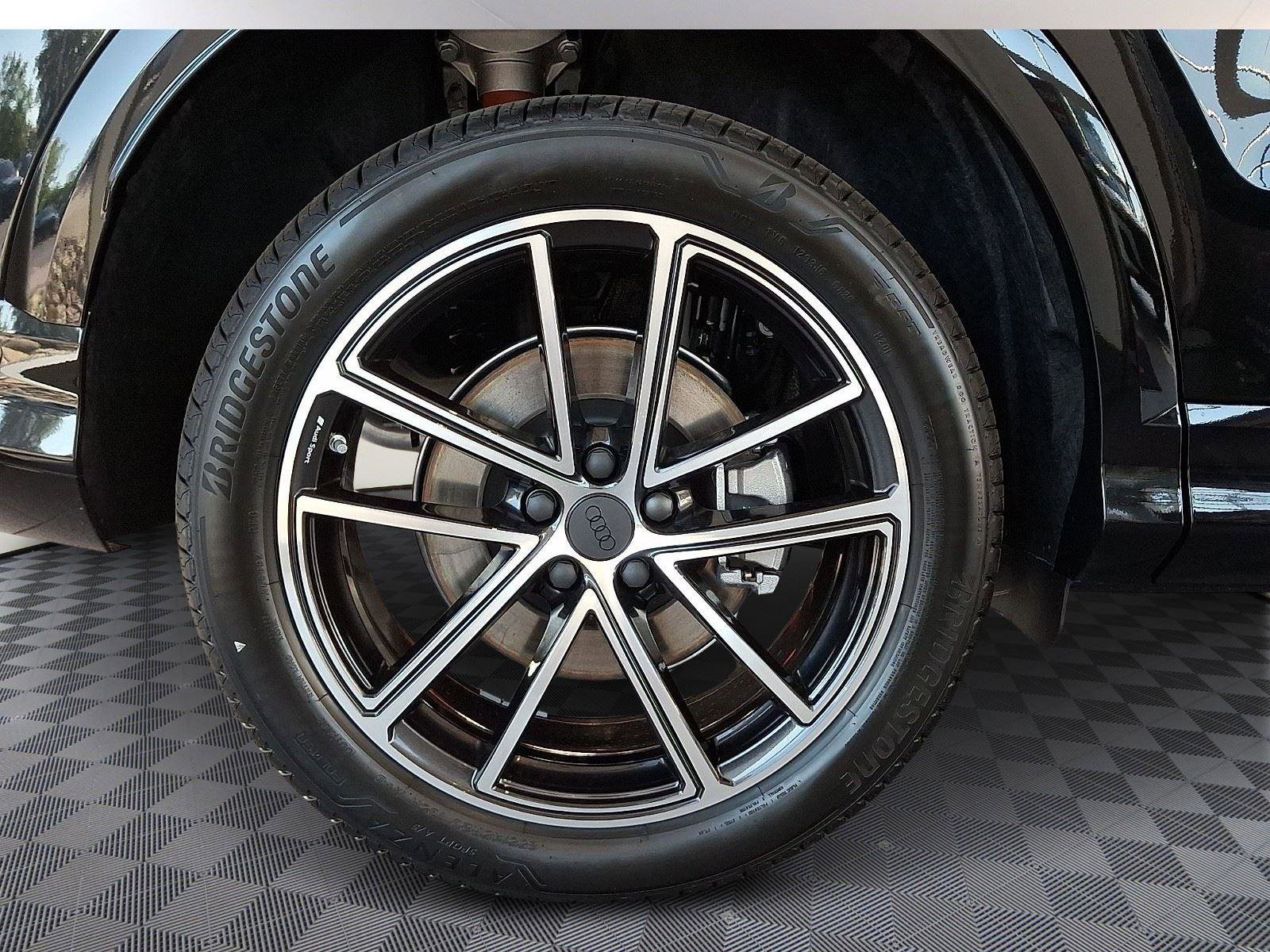 New 2026 Audi Q5 Premium Plus AWD/4WD image 5