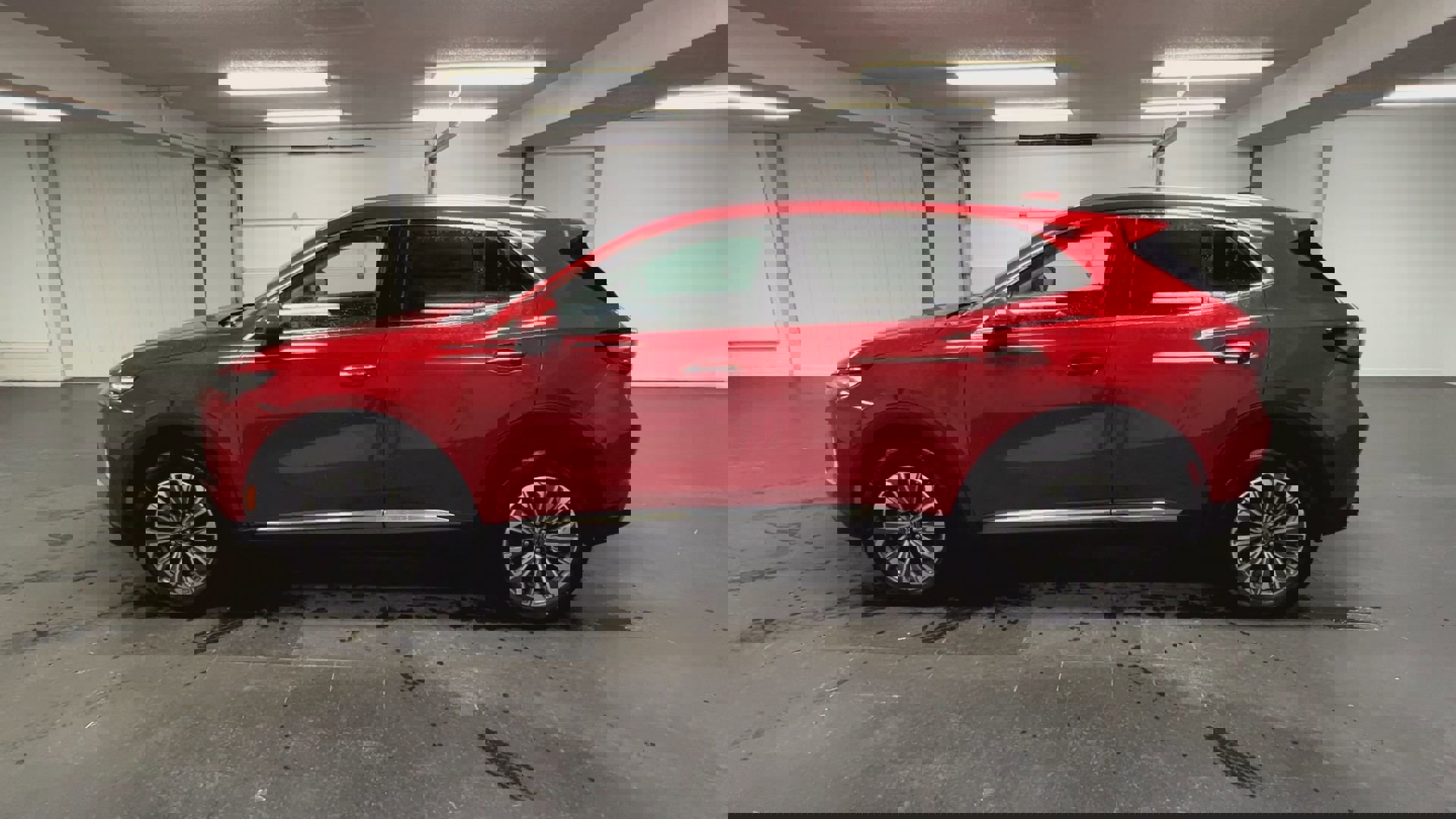 New 2025 Buick Envision Preferred image 40