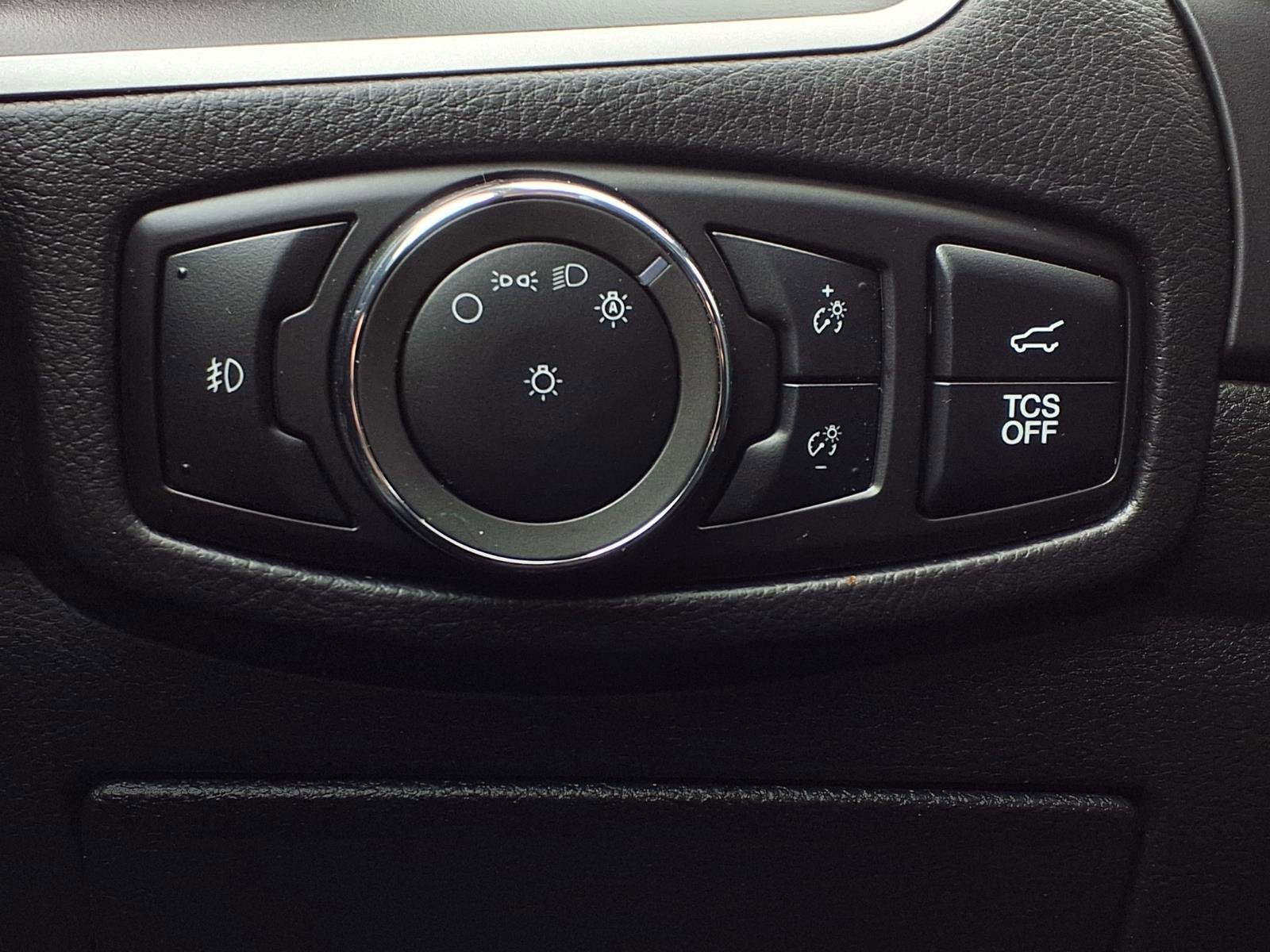 Certified 2024 Ford Edge SEL w/ Convenience Package image 17