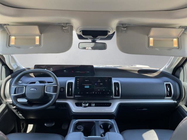 Certified 2025 Ford Expedition Max Active image 3